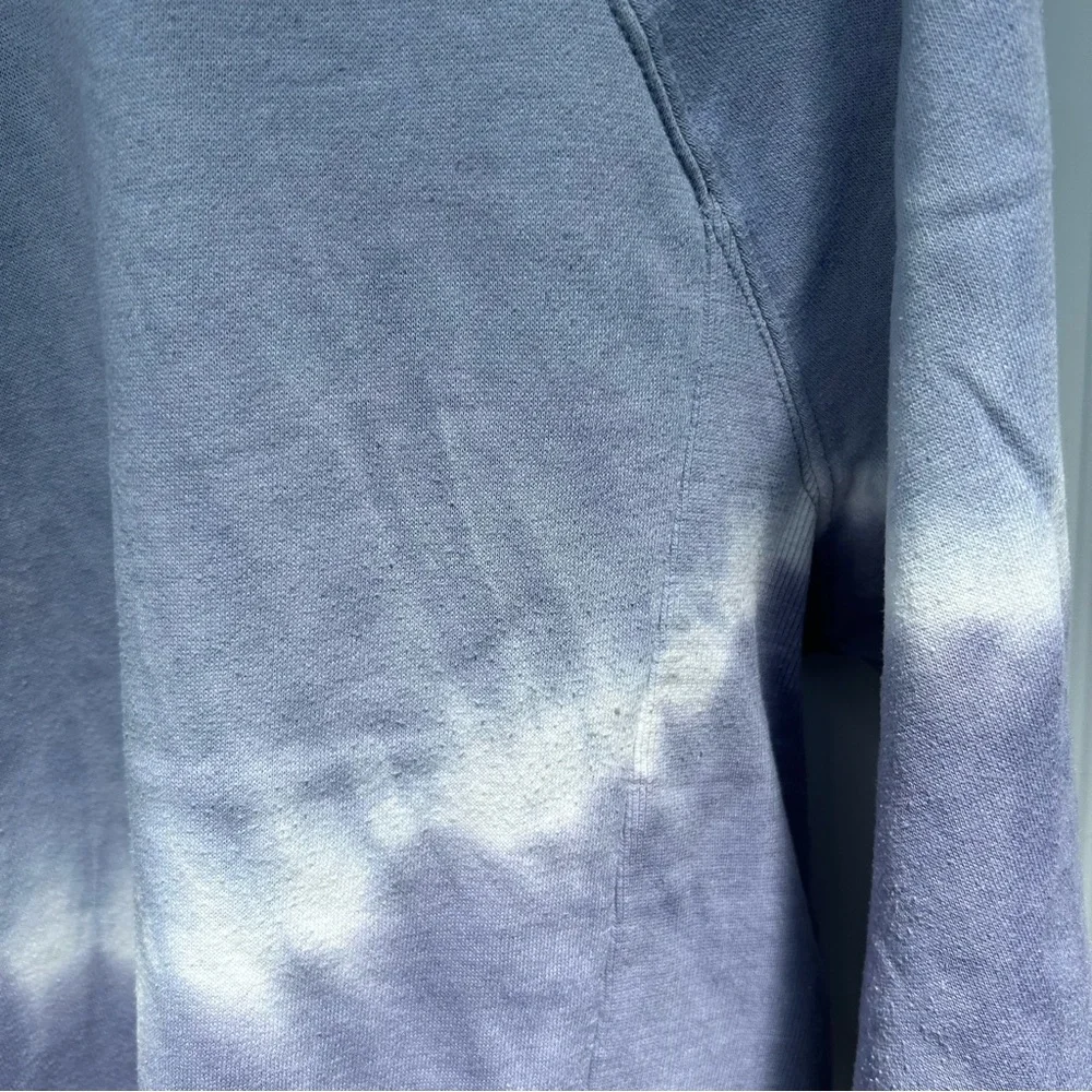 Olive & Oak tie dyed sweatshirt - Picture 6 of 8